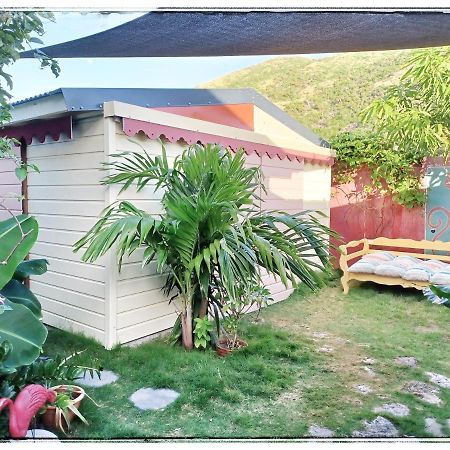La Cabane D'Artiste Cul de Sac Esterno foto